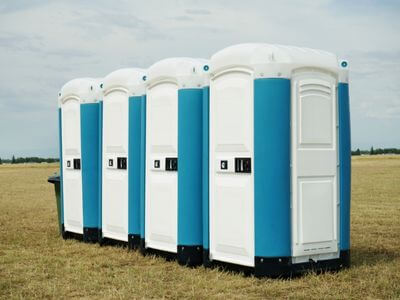 Professional construction toilets services in Salinas,ca - Salinas Portable Toilets Rental