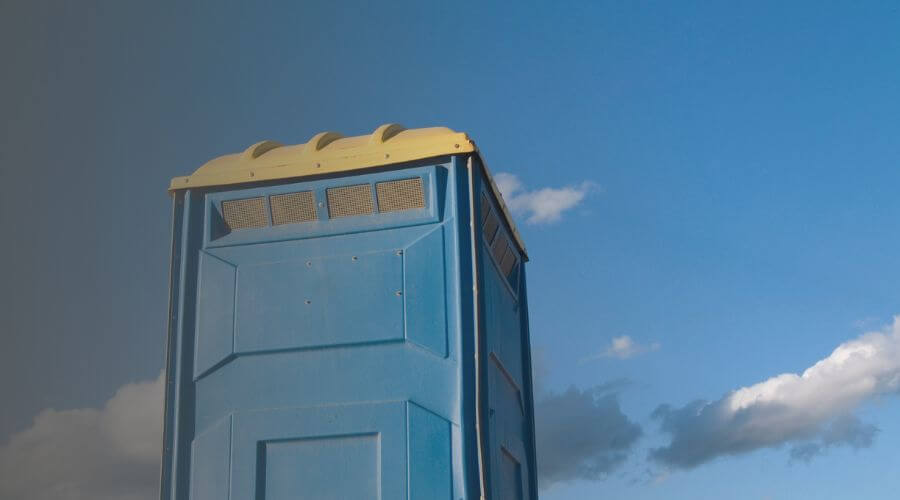 Why choose Salinas Portable Toilets Rental for construction toilets in Salinas,ca